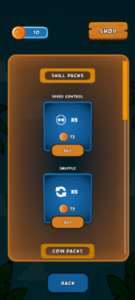 Screenshot Road Rush Puzzle Mod APK