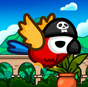 Download Pirate Cannon: Treasure Run Mod Apk v1.0.0 (No Ads Free Rewards) Latest 2025