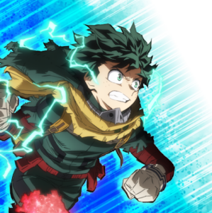 Download MY HERO ULTRA IMPACT Mod Apk v4.9.0 (Mega Menu) Latest 2026