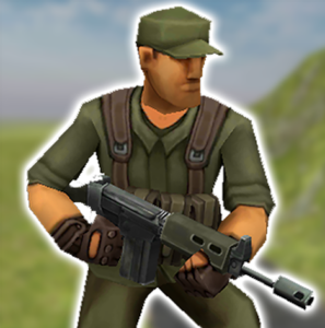Download Rambo Shooter: Escape Mod Apk v32 (Unlimited Currency) Latest 2025