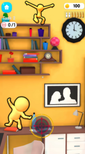 Screenshot Assassin Sniper Shooter 3D Mod APK