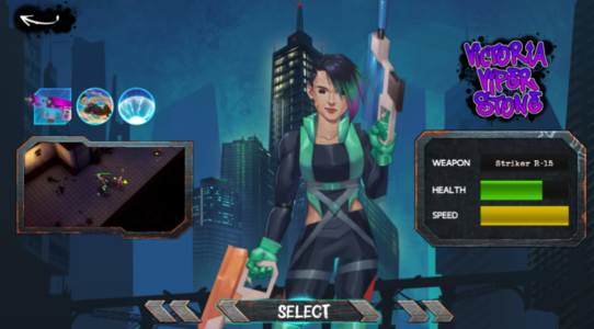 Screenshot Blast-Off Mod APK