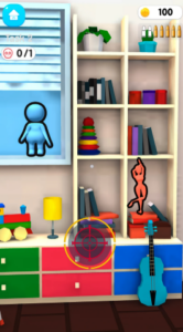 Screenshot Assassin Sniper Shooter 3D Mod APK