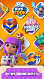 Screenshot Kitchen Masters Mod APK