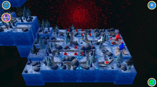 Screenshot Roterra 6 - Royal Adventure Mod APK