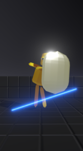 Screenshot Shuriken Cut Mod APK