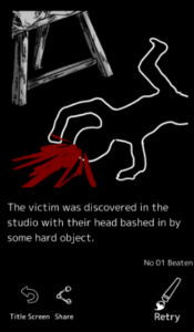 Screenshot Death Palette Mod APK