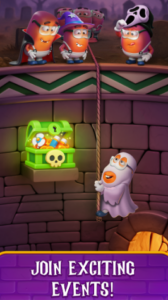 Screenshot Cube Busters Mod APK