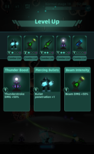 Screenshot Galaxy Defense: Fortress TD Mod APK