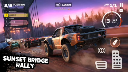 Screenshot Mr. Car Mod APK