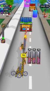 Screenshot Rapid Reload Mod APK