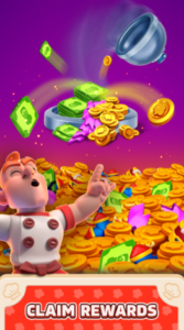 Screenshot Kitchen Masters Mod APK