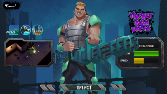 Screenshot Blast-Off Mod APK