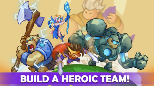 Screenshot King of Defense Premium Mod APK