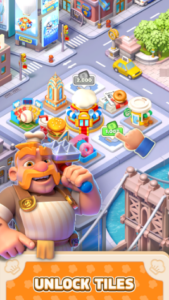 Screenshot Kitchen Masters Mod APK