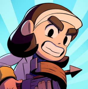 Download Vampirio: Defend & Survive Mod Apk v1.5.7.25288 (Mod Menu) Terbaru 2026