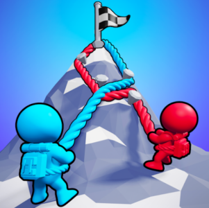 Download Go Climb! Mod Apk v2.4.2 (No Ads) Latest 2025