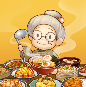 Download Hungry Hearts Ramen Mod Apk v1.0.1 (Mod Menu) Latest 2025