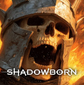 Download Shadowborn Mod Apk v0.5.16 (Mod Menu) Neueste Version 2025