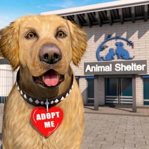Download Animal Shelter Pet Rescue Game Mod Apk v2.2 (Free Shopping) Neueste 2025