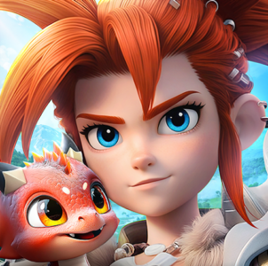 Descargar Huntopia Mod Apk v2.1 (No Ads) última versión 2025