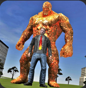 Download Stone Giant Mod Apk v2.8.2 (Unlimited Money) Latest 2025