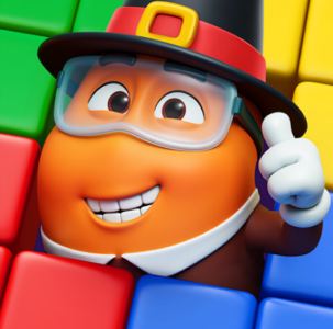 Baixar Cube Busters Mod Apk v3.6.2 (Mod Menu) Mais Recente 2026
