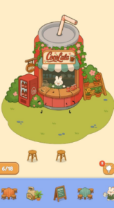 Screenshot Magic Store Mod APK