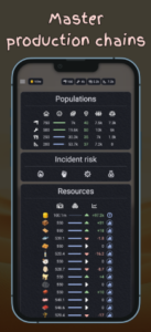 Screenshot Victorian Idle: City Builder Mod APK