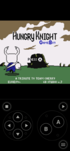 Screenshot Lemuroid Mod APK