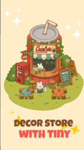 Screenshot Magic Store Mod APK