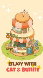 Screenshot Magic Store Mod APK