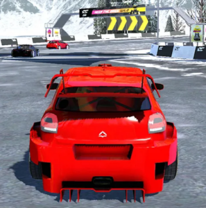 Baixar Car Racing Pro: Highway Rally Mod Apk v1.0.1 (Free Shopping) Mais Recente 2025