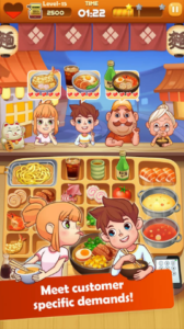 Screenshot Ranmen Master 2.0 Mod APK