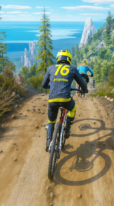 Baixar Road Cycling: World Tour Race Mod Apk v0.3.1 (Moeda ilimitada) Mais recente 2025