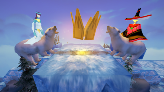 Screenshot Roterra 6 - Royal Adventure Mod APK