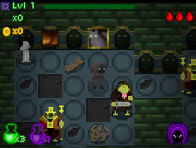 Screenshot Thief Princess Mod APK