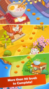 Screenshot Ranmen Master 2.0 Mod APK