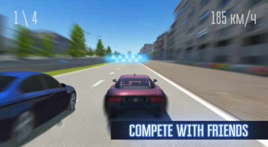 Screenshot Open World MMO Sandbox Online Mod APK