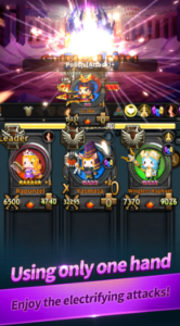 Screenshot TripleFantasy Premium Mod APK