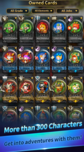 Screenshot TripleFantasy Premium Mod APK