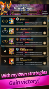 Screenshot TripleFantasy Premium Mod APK
