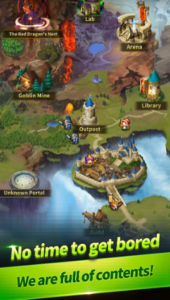 Screenshot TripleFantasy Premium Mod APK