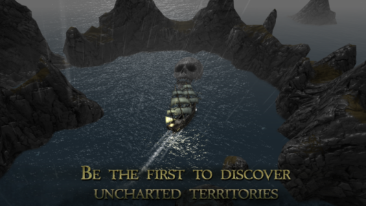 Screenshot The Pirate: Plague of the Dead Mod APK