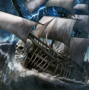 Download The Pirate: Plague of the Dead Mod Apk v3.0.5 (Unlimited Money) Latest 2025