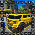 Download Car Parking Online Simulator Mod Apk v111 (No Ads) Terbaru 2025