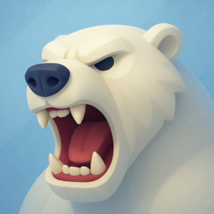 Download Hunter Survivor: Whiteout Mod Apk v1.2.4 (Unlimited Resources) Latest 2025