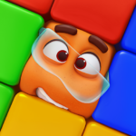 Download Cube Busters Mod Apk v2.6.1 (Mod Menu) Terbaru 2025