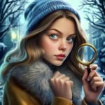 Download Icebound Secrets・Hidden Object Mod Apk v6.16.20 (Unlimited Money) Terbaru 2025