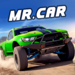 Download Mr. Car Mod Apk v1.0.0 (Unlimited Resources) Terbaru 2025